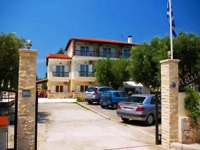 Aphrodite 3* Kallithea (Chalkidiki)