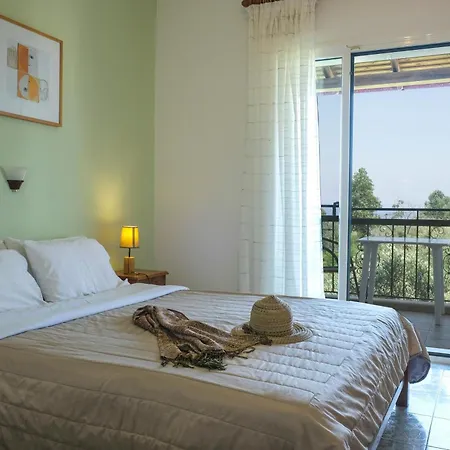 Aphrodite Hotel de apartamente