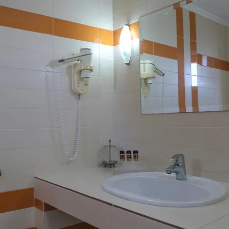 Aphrodite Hotel de apartamente