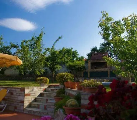 Hotel de apartamente Aphrodite 3*