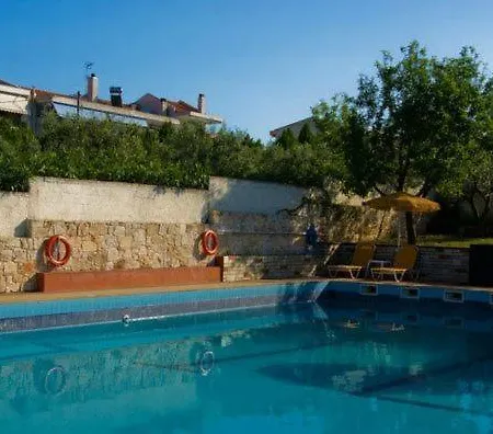 Aphrodite Kallithea (Chalkidiki)