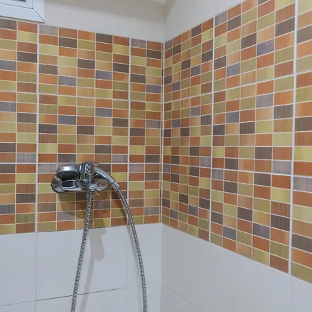 Aphrodite 3* Kallithea (Chalkidiki)