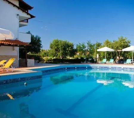 Aparthotel Aphrodite 2*