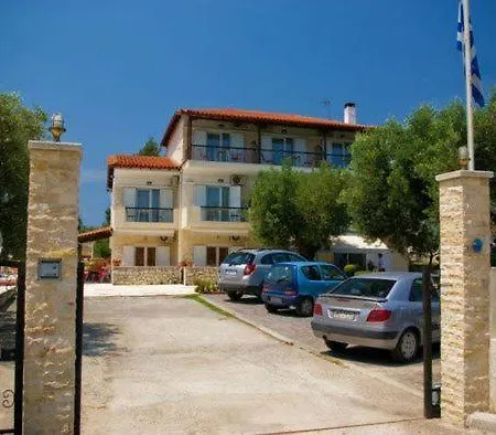 Aphrodite Kallithea (Chalkidiki)