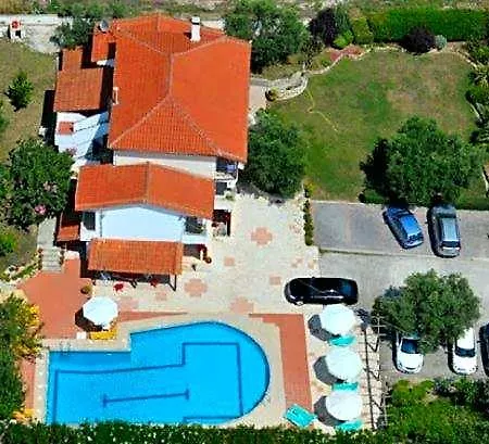 Aphrodite Kallithea (Chalkidiki)