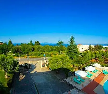 Apart Otel Aphrodite