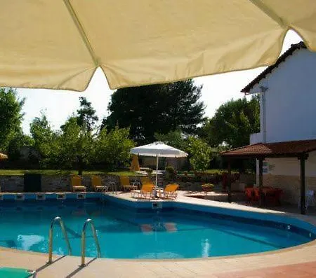 Aparthotel Aphrodite