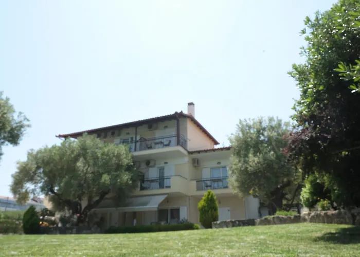 Aphrodite Kallithea (Chalkidiki)