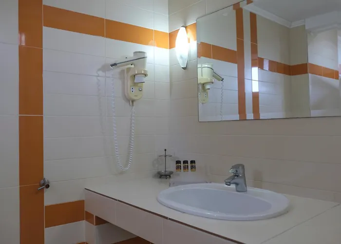 Aphrodite Hotel apartamentowy