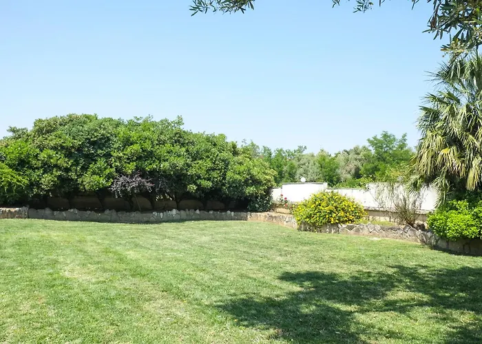 Aphrodite Hotel apartamentowy 3*