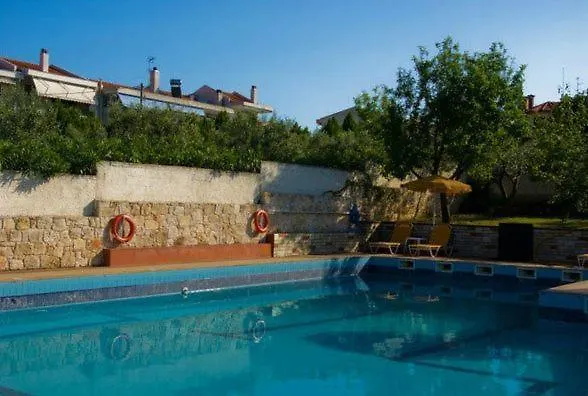 Aphrodite Kallithea (Chalkidiki)