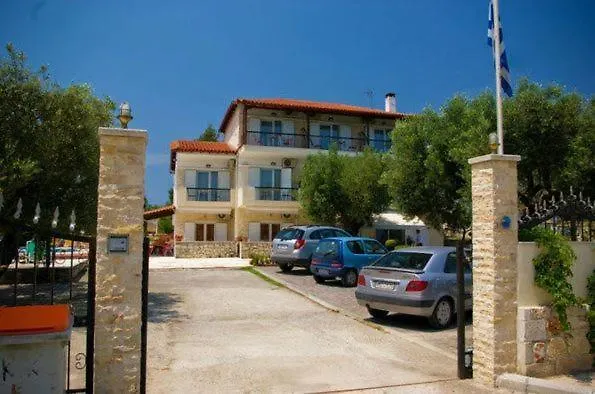 Aphrodite Kallithea (Chalkidiki)