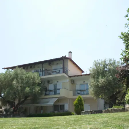 Aphrodite Kallithea (Chalkidiki)