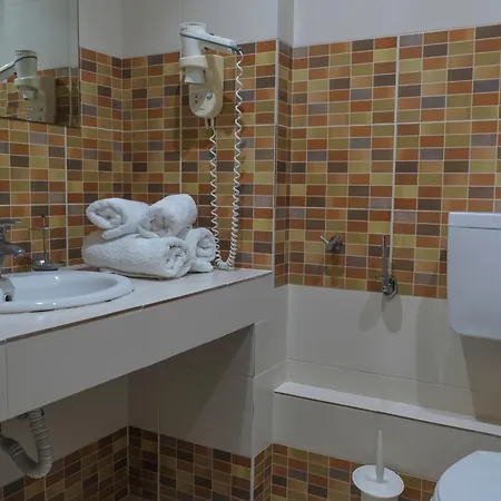 Aphrodite Kallithea (Chalkidiki)