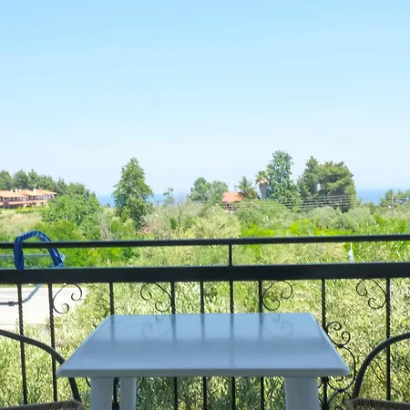 Aphrodite 3* Kallithea (Chalkidiki)