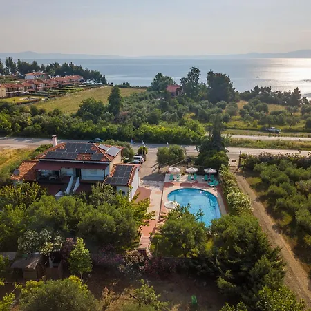 Aphrodite 3* Kallithea (Chalkidiki)