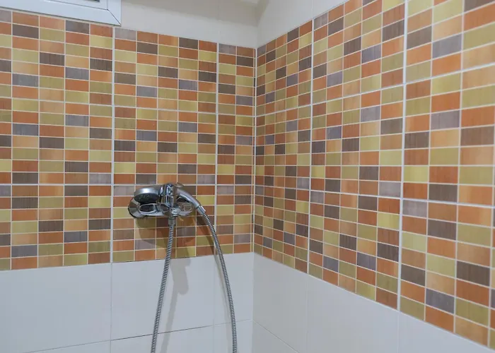 Aphrodite 3* Kallithea (Chalkidiki)