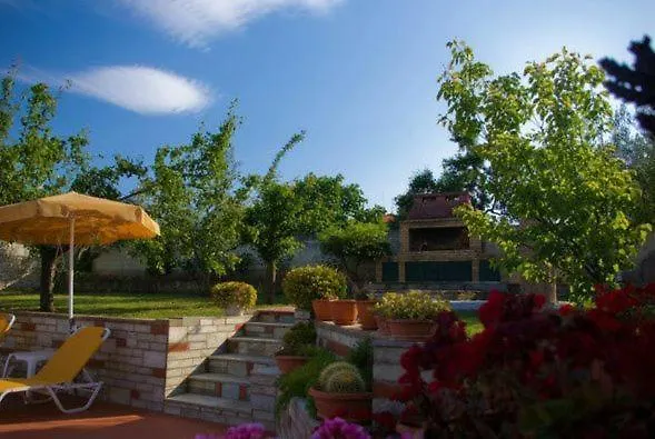 公寓式酒店 Aphrodite 3*