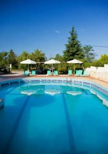 Aphrodite 3* Kallithea (Chalkidiki)